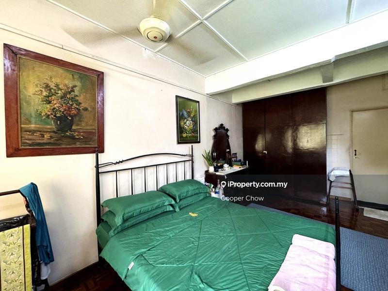 Bungalow House for Sale in SS1, Petaling Jaya by Cooper Chow - iProperty.com.my