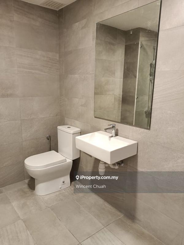 Residensi Servis untuk Dijual di Henna Residence @ The Quartz WM oleh Wincent Chuah - iProperty.com.my