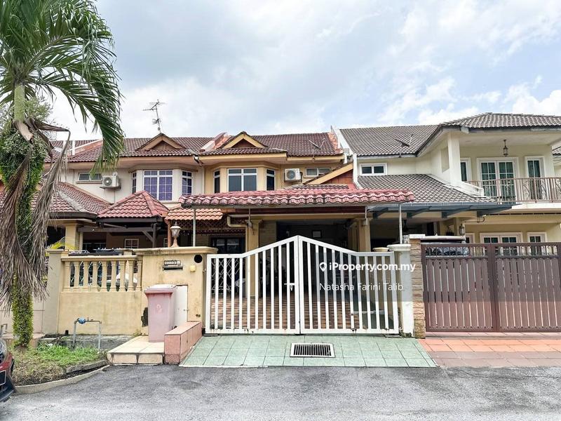 Rumah Berangkai 2 Tingkat untuk Dijual di Kota Damansara, Selangor oleh Natasha Farini Talib - iProperty.com.my