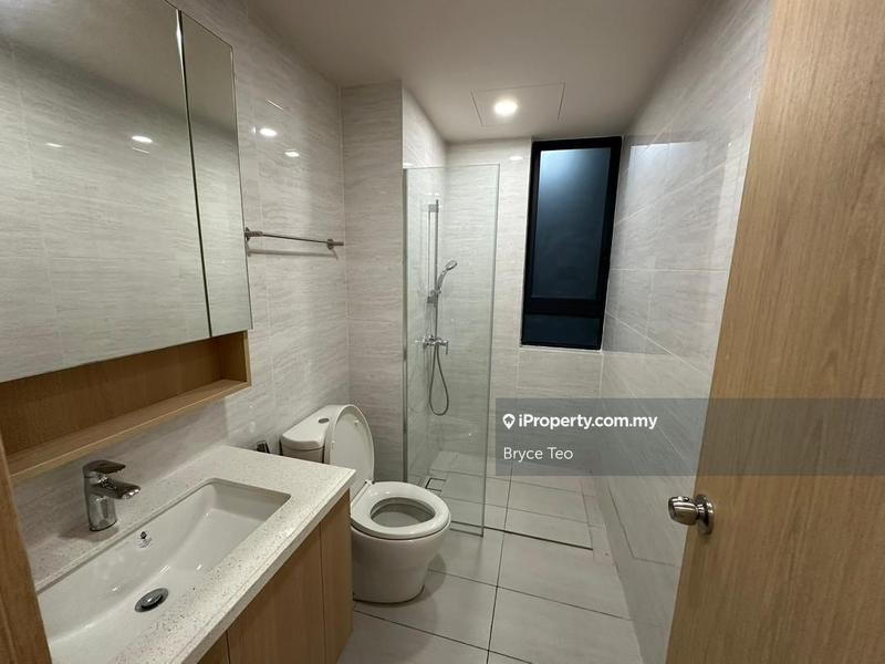 Residensi Servis untuk Dijual di Aradia Residence @ Lake City KL North oleh Bryce Teo - iProperty.com.my