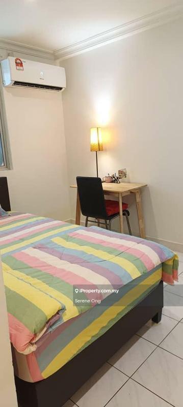 Condominium for Rent in Riana Green Condominium by Serene Ong - Bedroom - iProperty.com.my