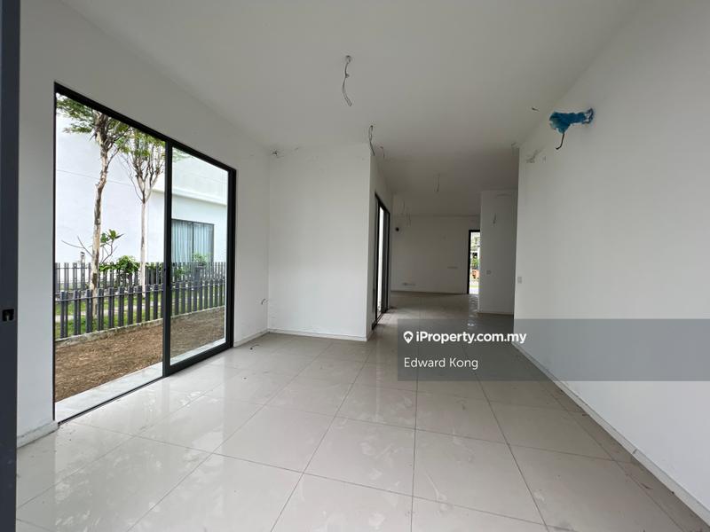Rumah Teres 3-Tingkat untuk Dijual di Tamansari, Rawang oleh Edward Kong - iProperty.com.my
