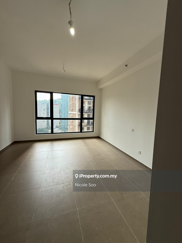Service Residence for Sale in Mossaz @ Empire City by Nicole Soo - iProperty.com.my