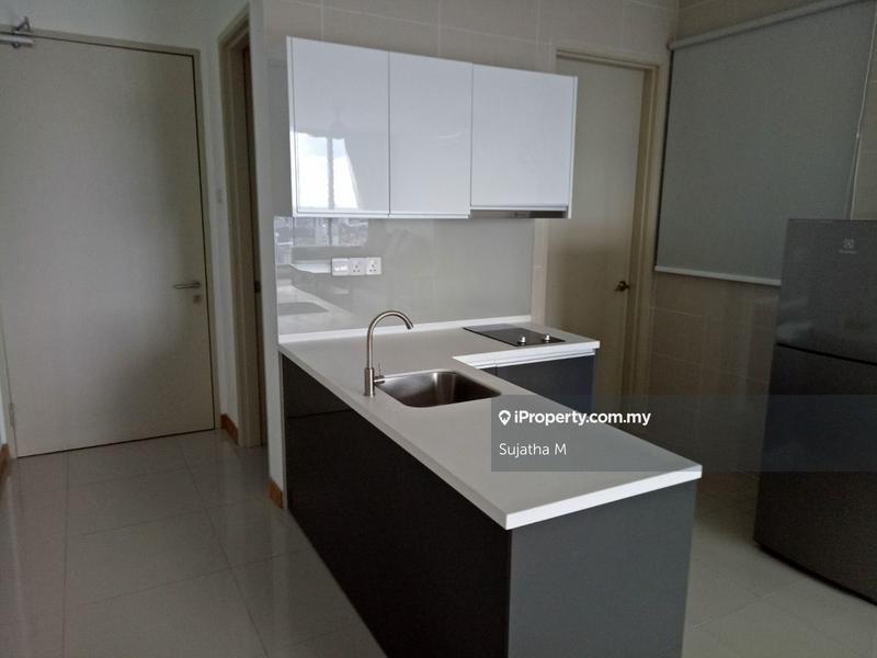 Service Residence for Rent in KL Gateway Residences by Sujatha M - iProperty.com.my