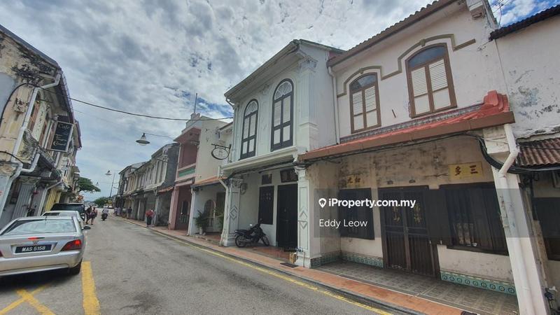 For Rent - Heeren Street