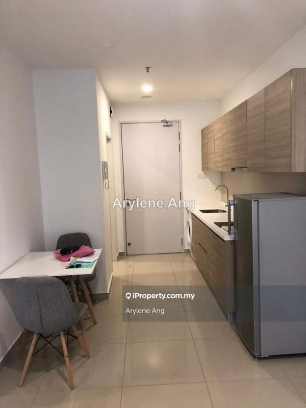 Service Residence for Rent in i-SOHO @ i-City by Arylene Ang - iProperty.com.my