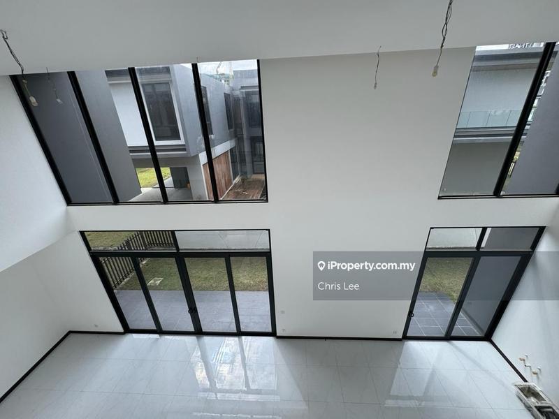 Banglo untuk Dijual di Eco Sanctuary, Telok Panglima Garang oleh Chris Lee - iProperty.com.my