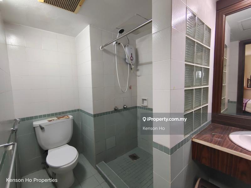 Residensi Servis untuk Dijual di Oakwood Hotel and Residence (The Nomad Sucasa) oleh Kenson Ho - iProperty.com.my