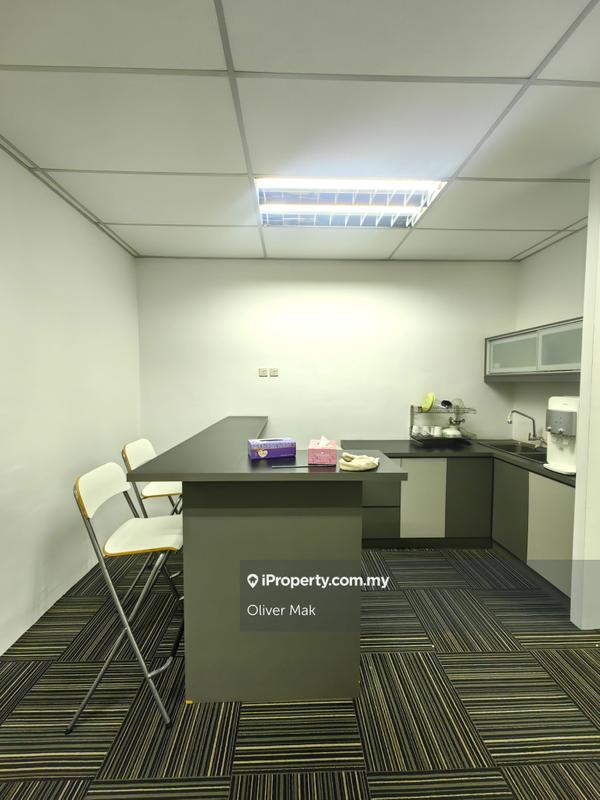Shop-Office for Sale in Puchong, Selangor by Oliver Mak - iProperty.com.my