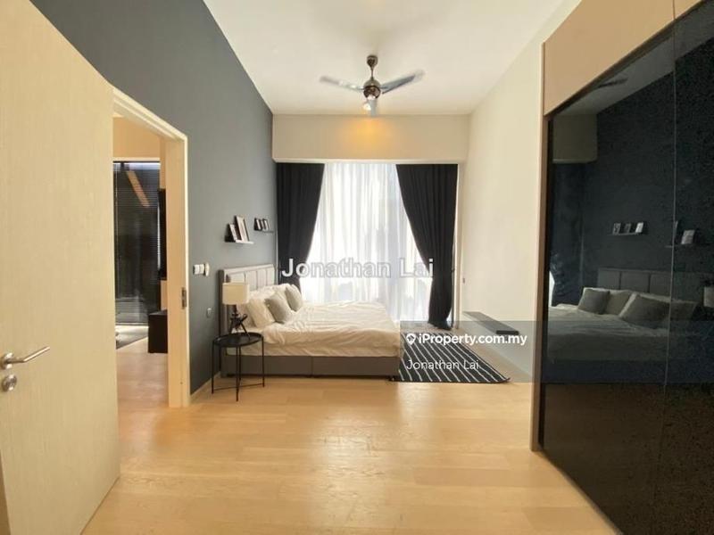 For Rent - Star Residences One