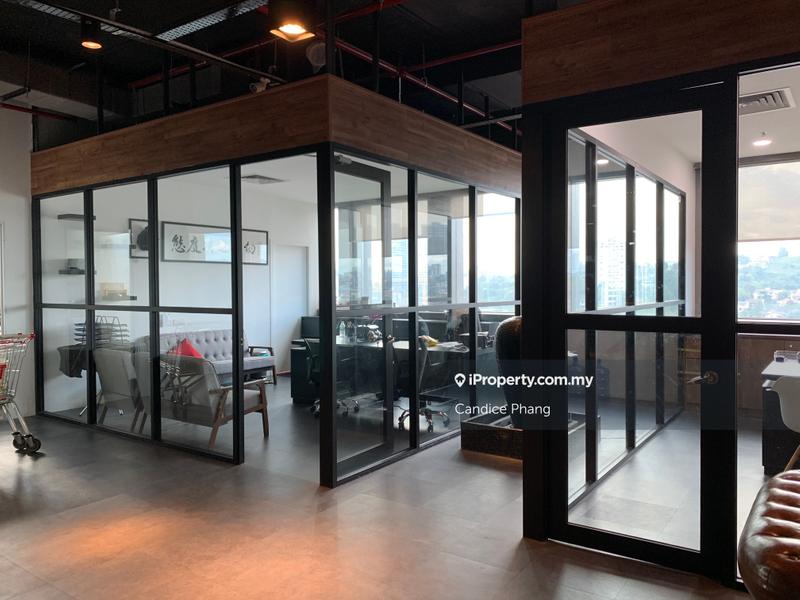 For Rent - Menara 1, Strata Office