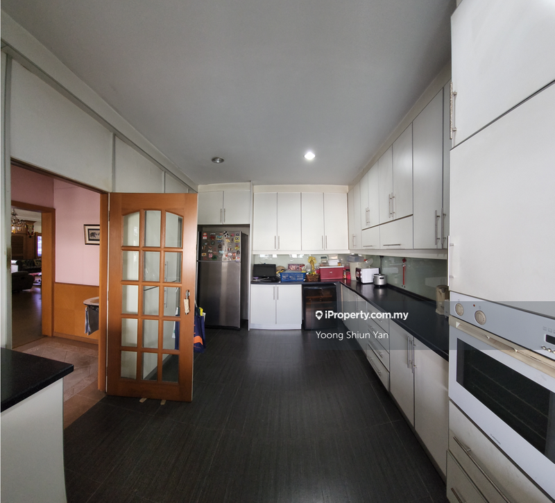 Kondominium untuk Dijual di Tiara Kelana oleh Yoong Shiun Yan - iProperty.com.my