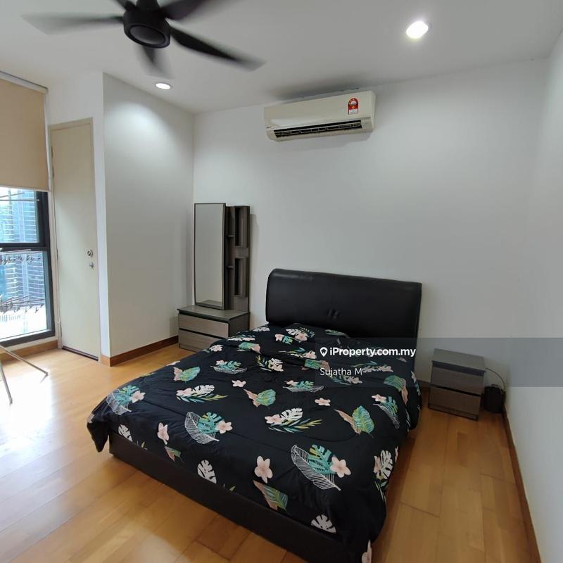 For Rent - KL Gateway Residences