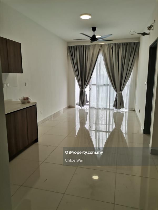 For Sale - Pinnacle Sri Petaling