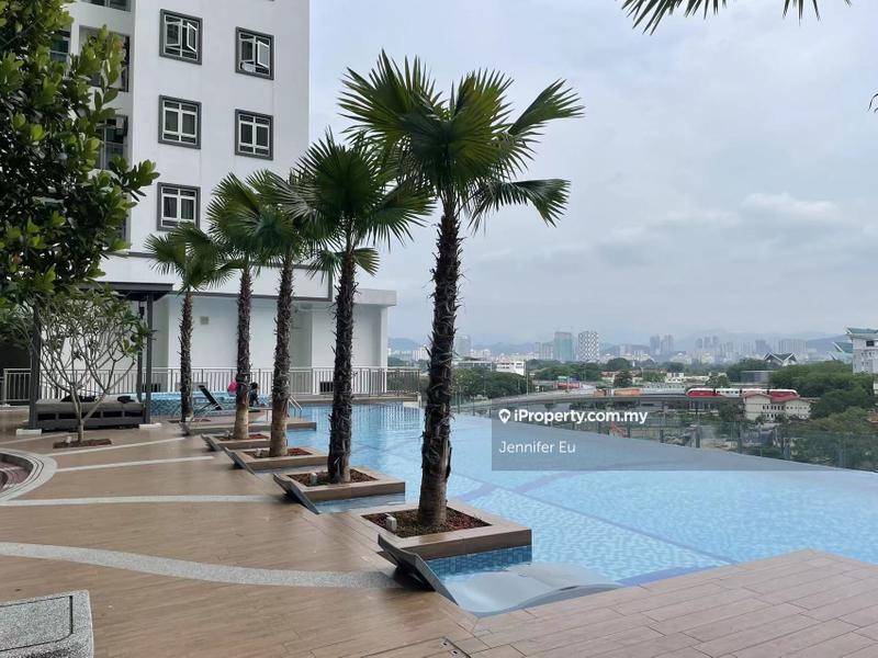 Service Residence for Sale in TR Residence by Jennifer Eu - iProperty.com.my