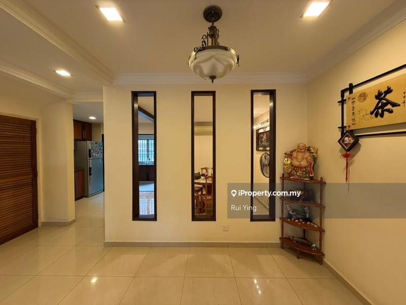 Rumah Berangkai 2 Tingkat untuk Dijual di Bandar Mahkota Cheras, Cheras oleh Rui Ying - iProperty.com.my