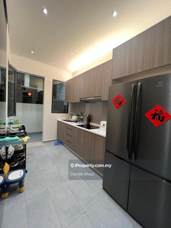 Kediaman Servis untuk Dijual di The Goodwood Residence oleh Darren Khoo - iProperty.com.my