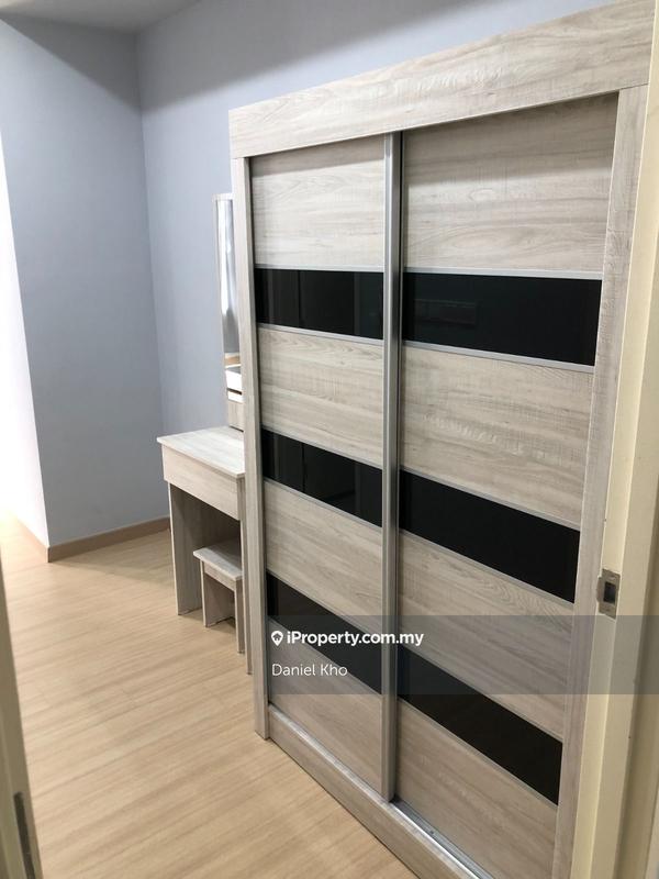 Service Residence for Rent in Gravit8, Klang by Daniel Kho - iProperty.com.my