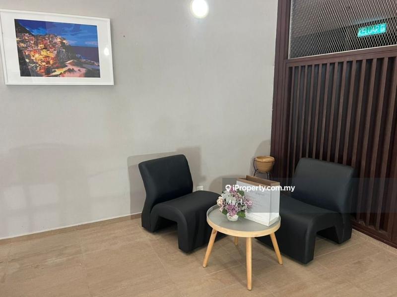 Service Residence for Sale in Arcoris SOHO by May Lee - iProperty.com.my