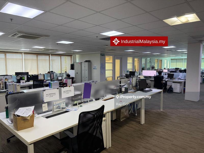 Kilang Terpisah untuk Dijual di Bukit Jelutong, Shah Alam oleh Ray Goh - iProperty.com.my