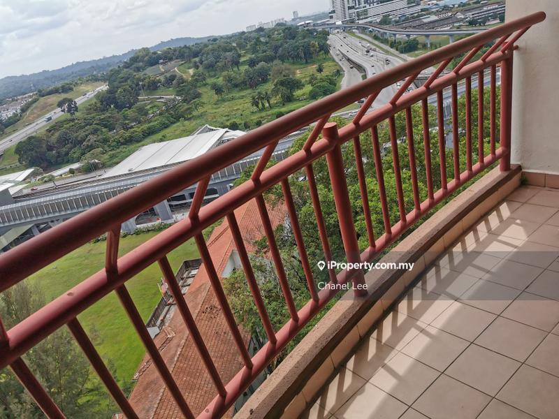 Kondominium untuk Dijual di Villamas oleh Chanel Lee - iProperty.com.my