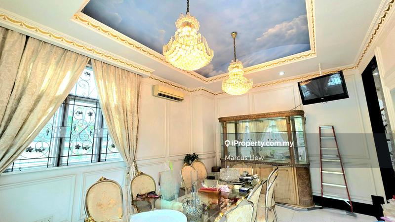 Banglo untuk Dijual di Damansara Heights, Damansara Heights oleh Marcus Liew - iProperty.com.my