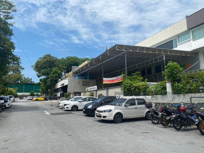 Kilang Berkembar untuk Dijual di Taman Shamelin Perkasa oleh WY Chin - iProperty.com.my