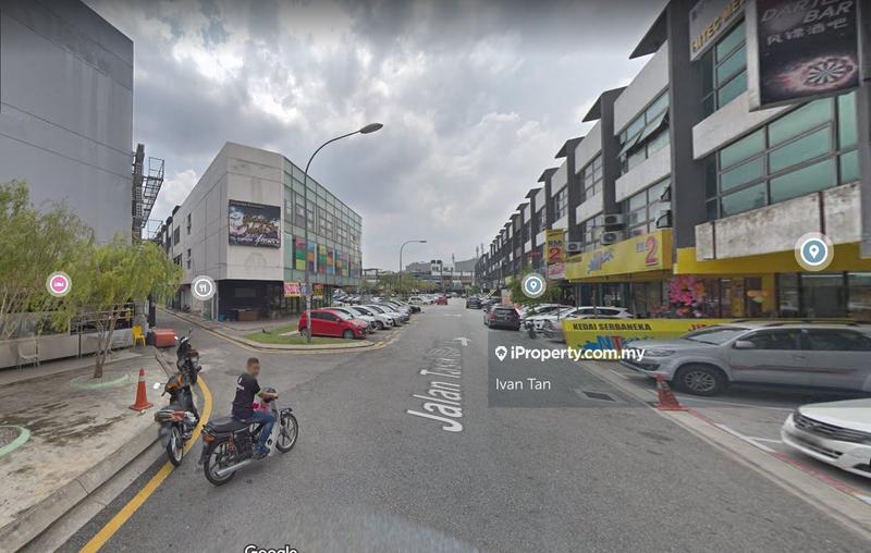 Kedai untuk Disewa di Jalan Tasik Utama 9 (Corner) Shop, Sungai Besi oleh Ivan Tan - iProperty.com.my