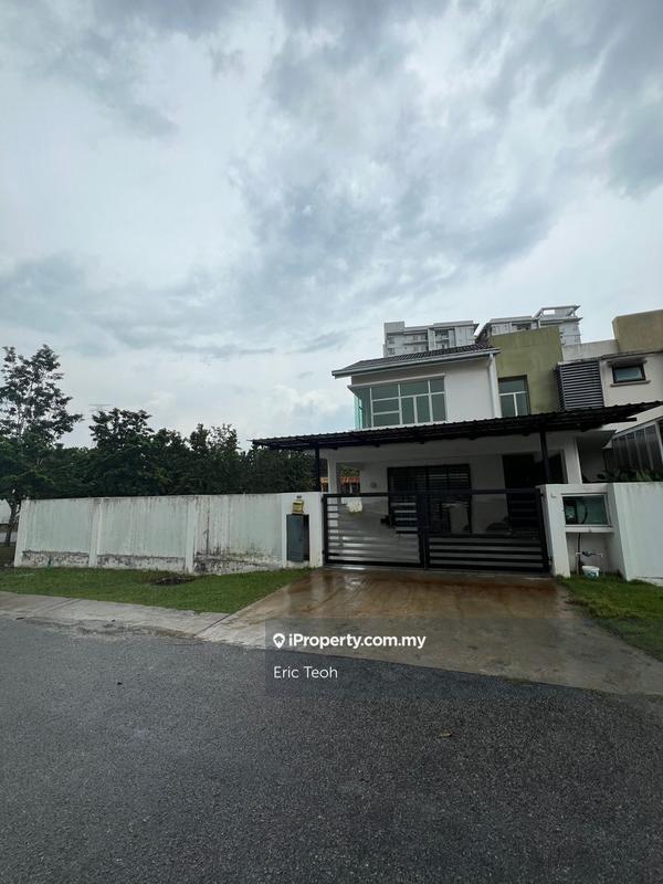 Semi-Detached House untuk Dijual di Taman Setia Impian, Kajang oleh Eric Teoh - iProperty.com.my