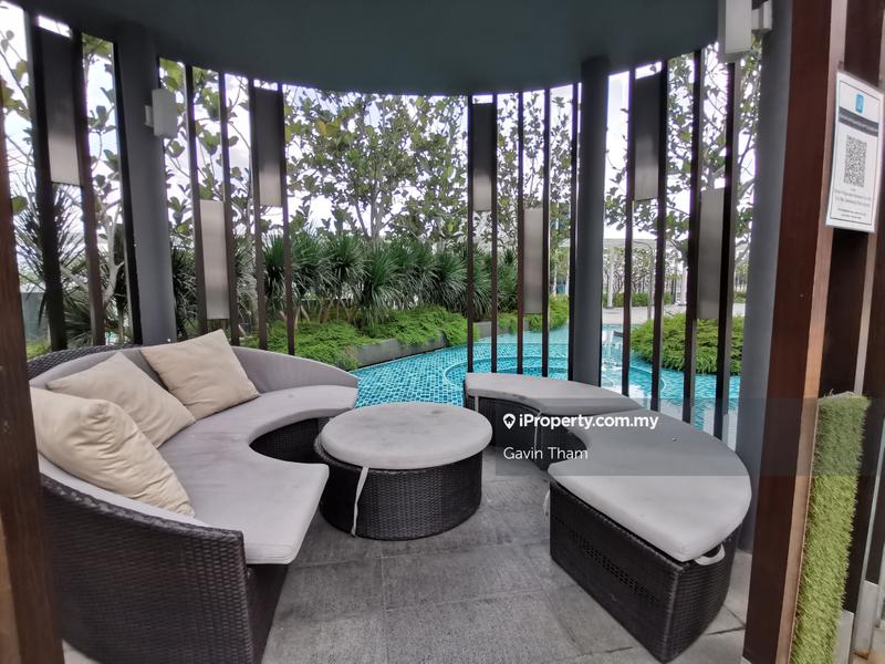 Residensi Servis untuk Dijual di Basalta Tower @ Eco Sky oleh Gavin Tham - iProperty.com.my