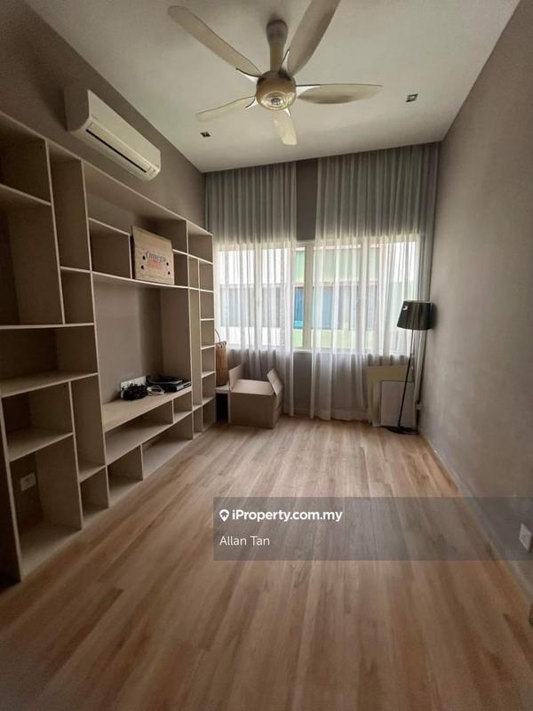Rumah Berkembar untuk Dijual di Setia Damai, Setia Alam oleh Allan Tan - iProperty.com.my