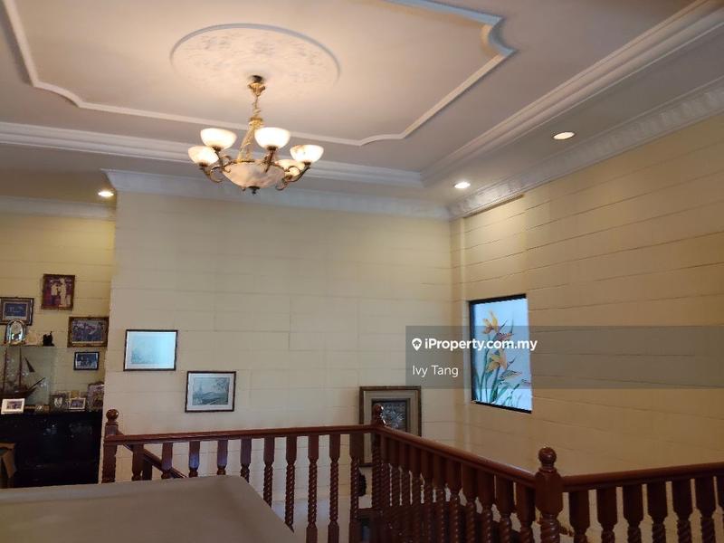 Bungalow House for Sale in Villar D Polo, tigerlane, Ipoh by Ivy Tang - iProperty.com.my