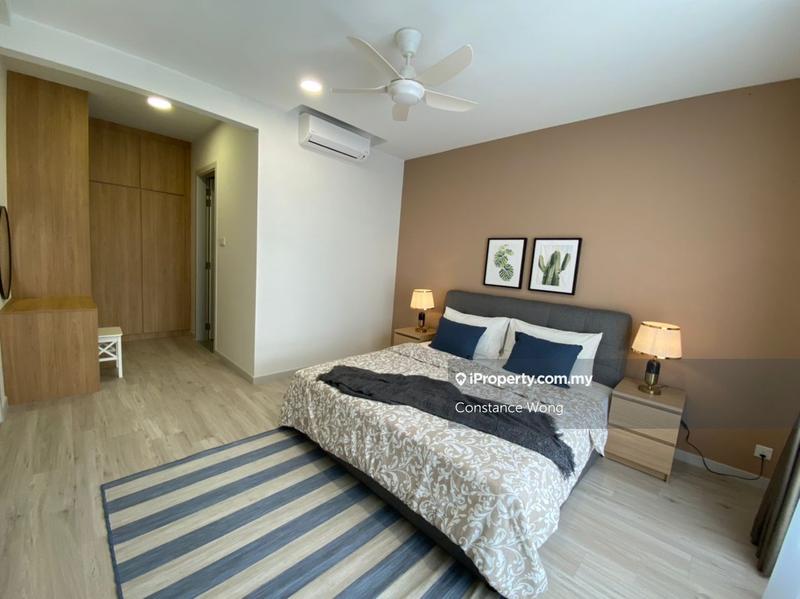 For Rent - South Brooks