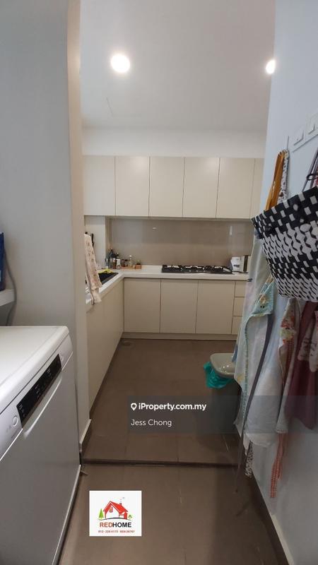 Service Residence for Sale in Glomac Damansara by Jess Chong - iProperty.com.my