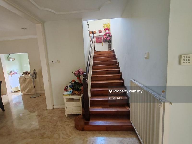 Bungalow House untuk Dijual di Bukit Jelutong, Shah Alam oleh Chai M Y - iProperty.com.my