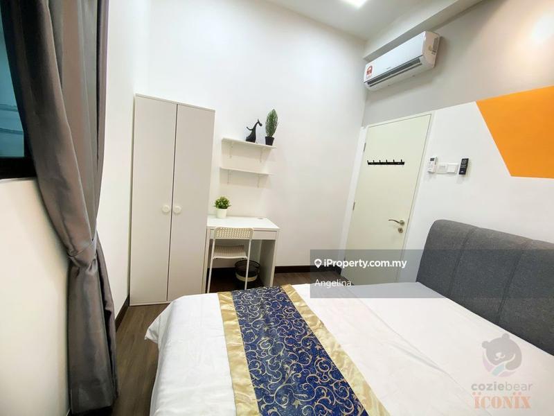 For Rent - Lavile Kuala Lumpur, Cheras