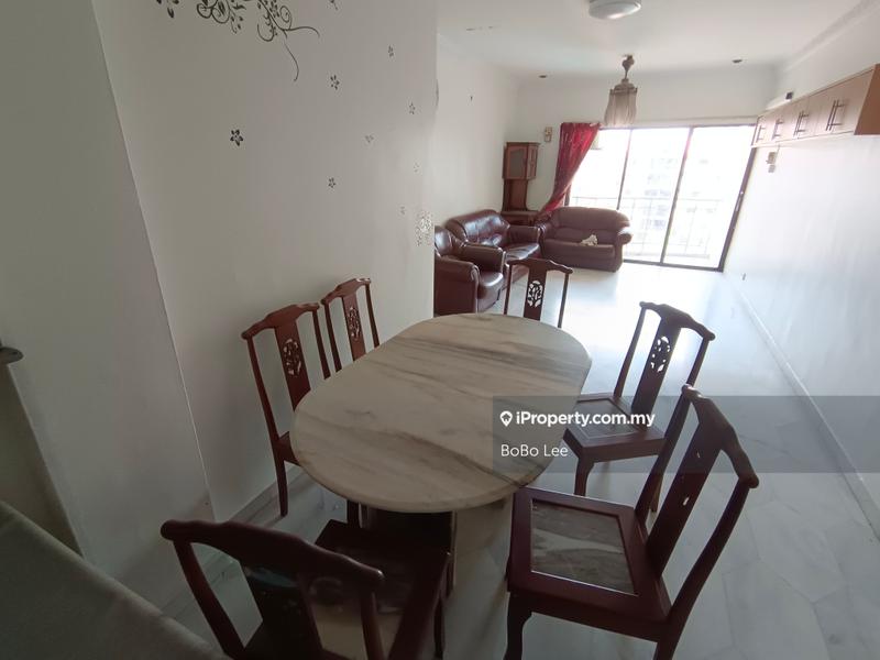 Kondominium untuk Dijual di Bukit Gembira oleh BoBo Lee - iProperty.com.my