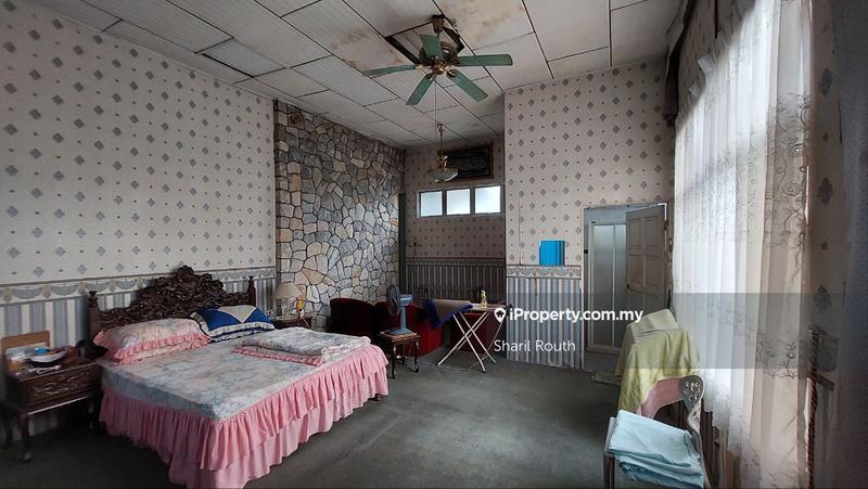 Bungalow House for Sale in Sentul, Kuala Lumpur by Sharil Routh - iProperty.com.my