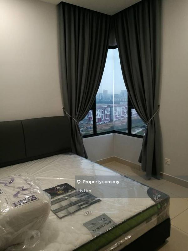 Condominium for Rent in The Raffles Suites by Iris Lim - iProperty.com.my