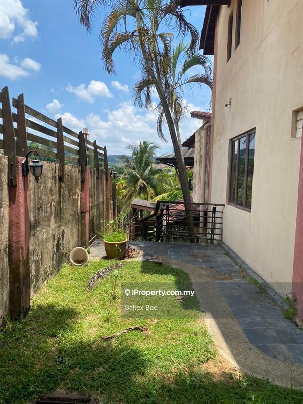 Banglo untuk Dijual di Bandar Sri Damansara, Selangor oleh Ballex Bee - iProperty.com.my