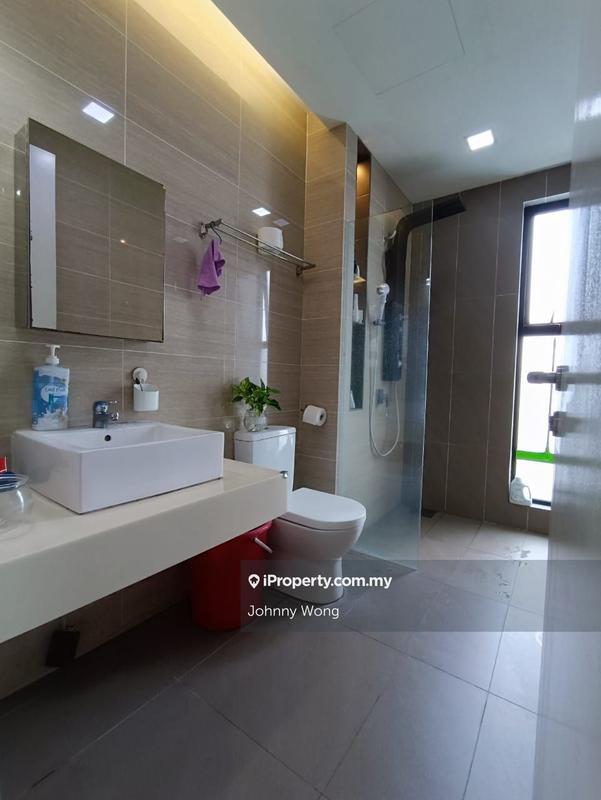 Condominium for Sale in CloudTree Residence by Johnny Wong - iProperty.com.my