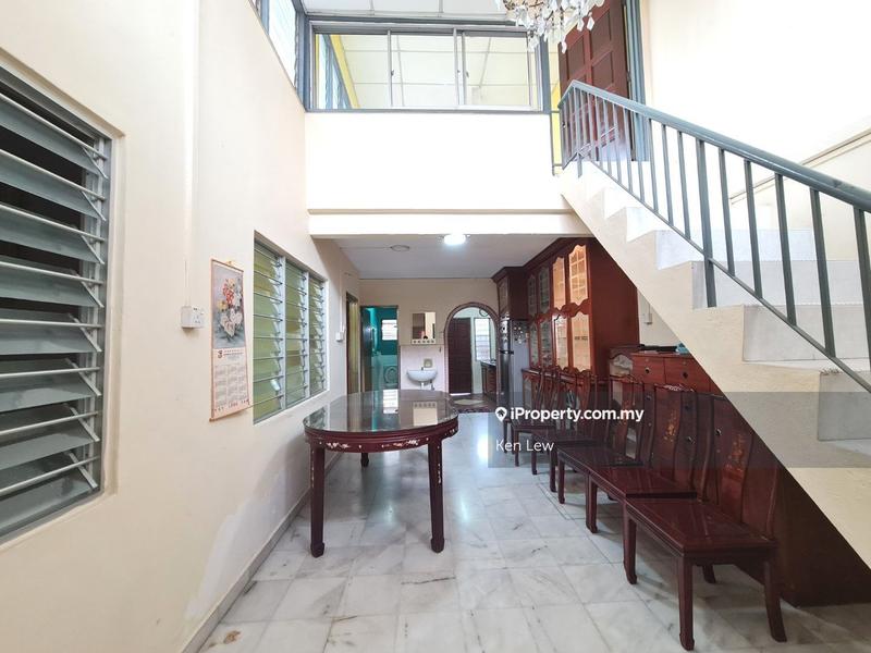 1-storey Terraced House for Sale in Taman Taynton View, Cheras by Ken Lew - iProperty.com.my