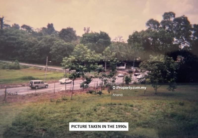 Bungalow Land for Sale in JALAN TUAN HAJI SAID, BANDAR SEREMBAN, SEREMBAN, Seremban by Anand - iProperty.com.my