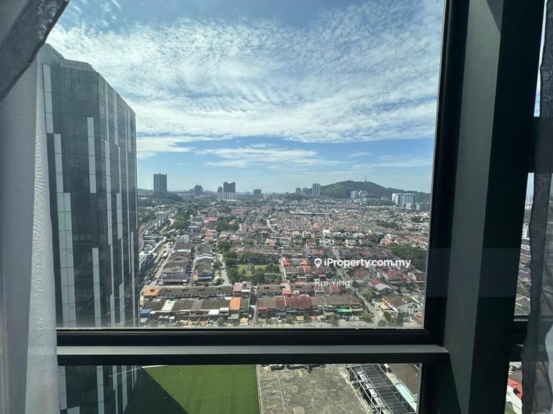 Service Residence for Rent in EkoCheras by Rui Ying - iProperty.com.my