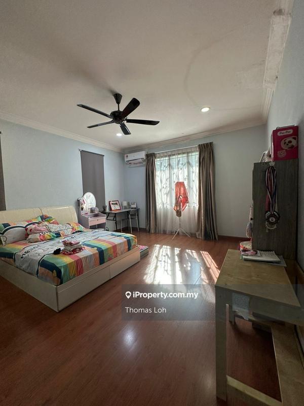 Bungalow House for Sale in Subang Jaya, Selangor by Thomas Loh - iProperty.com.my
