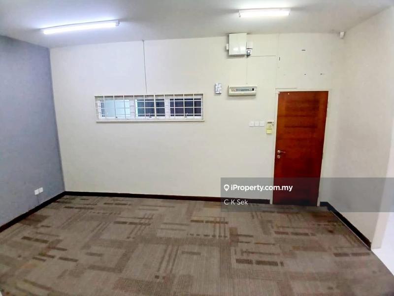 Office for Rent in Kota Damansara, Selangor by C K Sek - iProperty.com.my