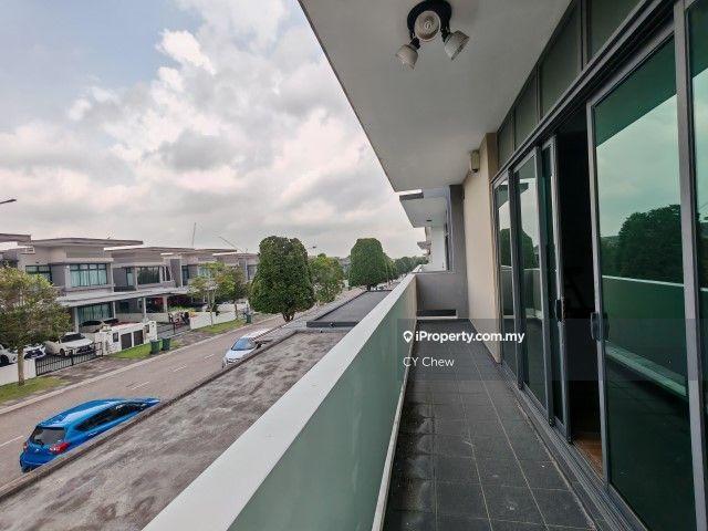 Semi-Detached House for Sale in Taman Eco Cascadia, Tebrau by CY Chew - iProperty.com.my