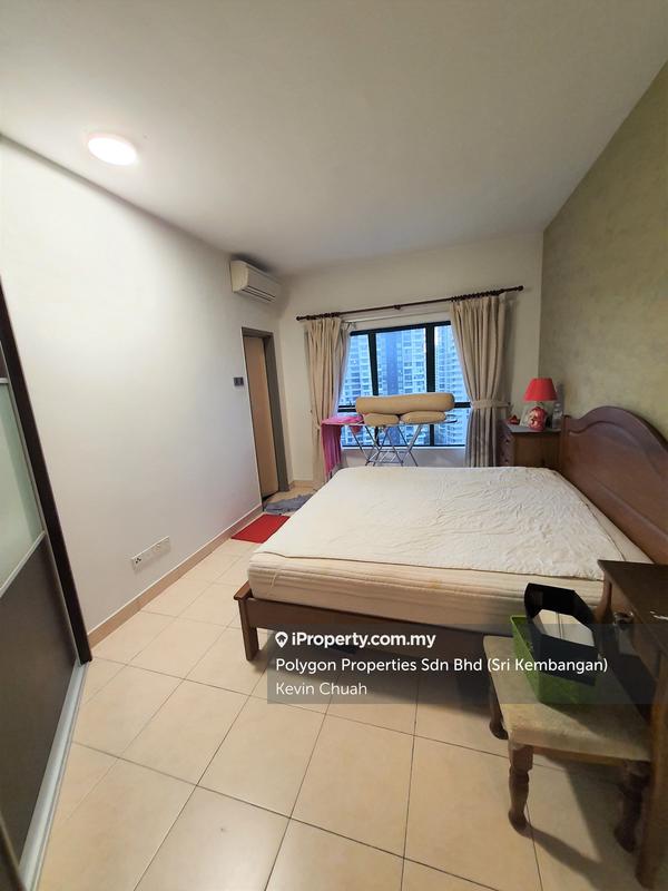 Kondominium untuk Disewa di Changkat View oleh Kevin Chuah - iProperty.com.my