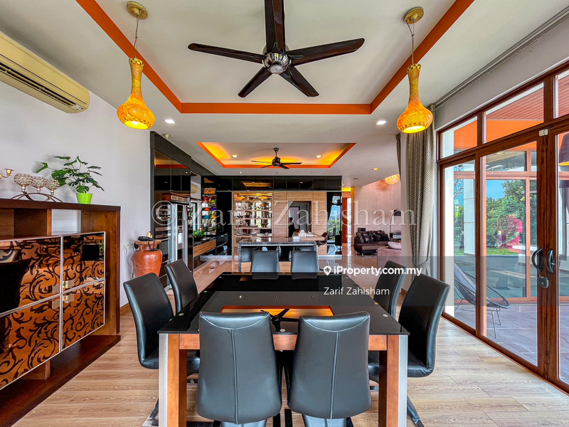 Banglo untuk Dijual di Seksyen U9, Shah Alam oleh Zarif Zahisham - iProperty.com.my