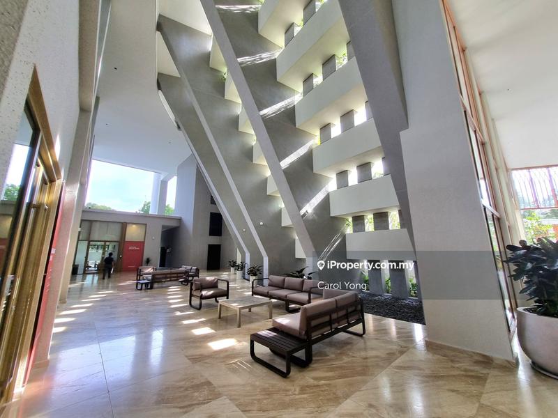 For Sale - Park Regent @Desa Park City